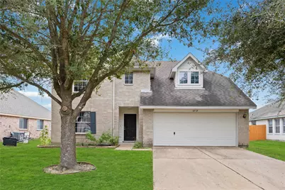 8519 Windy Thicket Lane, Cypress, TX 77433 - Photo 1