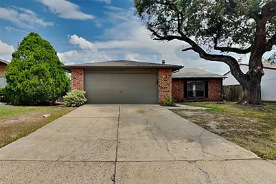 6714 Loch Langham Drive, Houston, TX 77084 - Photo 1