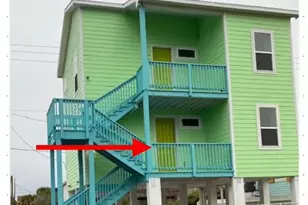 3624 87th St, Galveston, TX 77554 - Photo 1