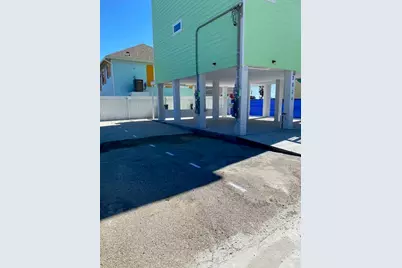 3624 87th St #1, Galveston, TX 77554 - Photo 5