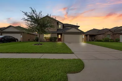 2907 Isla Gorge Court, Katy, TX 77494 - Photo 1