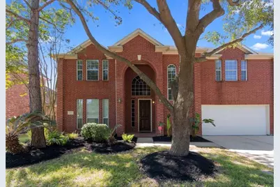 10115 Cottonwood Canyon Drive, Houston, TX 77095 - Photo 3