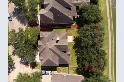 10115 Cottonwood Canyon Drive, Houston, TX 77095 - Photo 45