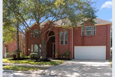 10115 Cottonwood Canyon Drive, Houston, TX 77095 - Photo 3