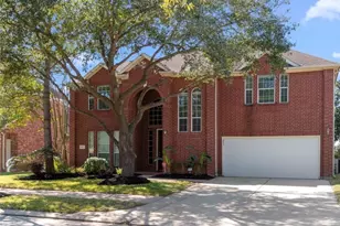 10115 Cottonwood Canyon Dr, Houston, TX 77095 - Photo 3