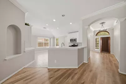 3907 Plum Hill Lane, Missouri City, TX 77459 - Photo 7