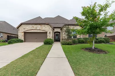 3715 Basalt Street, Iowa Colony, TX 77583 - Photo 1