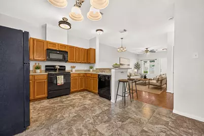 14551 Roaring Fork Lane, Houston, TX 77095 - Photo 11