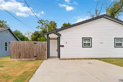 8617 Clarington Street #B, Houston, TX 77016 - Photo 3