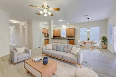13751 Crested Iris Drive, Cypress, TX 77429 - Photo 3