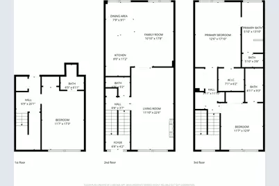 1307 Prospect Street, Houston, TX 77004 - Photo 41