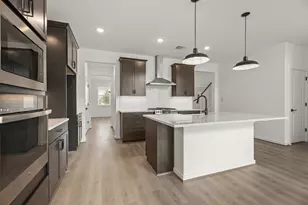 4137 Hazy Rock Ln, League City, TX 77573 - Photo 5