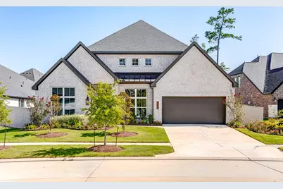 15129 Wedge Tail Way, Magnolia, TX 77354 - Photo 1