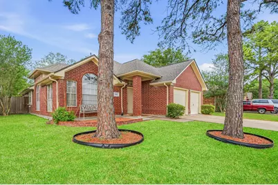 9619 E Withers Way Circle, Houston, TX 77065 - Photo 5