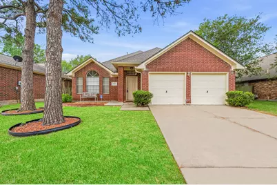 9619 E Withers Way Circle, Houston, TX 77065 - Photo 1