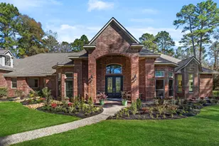 11302 Lake Forest Dr, Conroe, TX 77384 - Photo 5