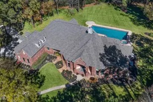 11302 Lake Forest Dr, Conroe, TX 77384 - Photo 3