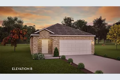 12919 Carla Scanlan Lane, Crosby, TX 77532 - Photo 1