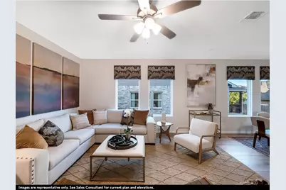 12919 Carla Scanlan Lane, Crosby, TX 77532 - Photo 5