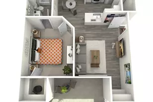 19100 N Glenwest Dr, Friendswood, TX 77546 - Photo 3