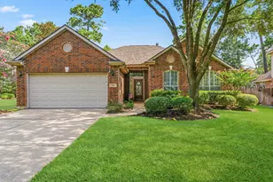 130 N Archwyck Cir, The Woodlands, TX 77382 - Photo 1