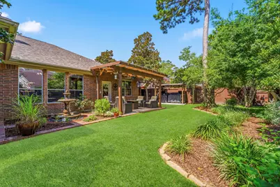 130 N Archwyck Circle, The Woodlands, TX 77382 - Photo 29