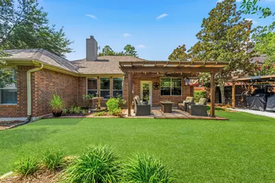 130 N Archwyck Circle, The Woodlands, TX 77382 - Photo 25