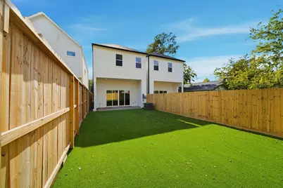 835 W 25th Street, Houston, TX 77008 - Photo 5