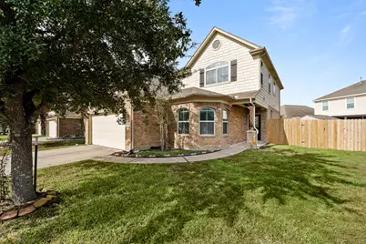 11426 Baldwin Spruce Trail, Tomball, TX 77375 - Photo 3