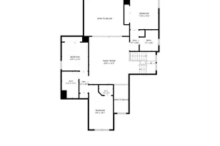 3205 Skerne Spg Dr, Spring, TX 77373 - Photo 37