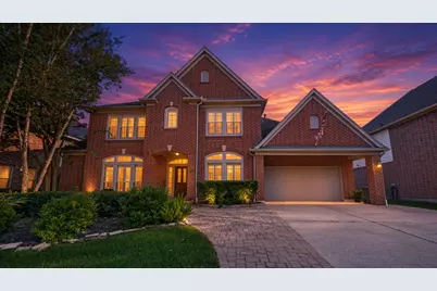2321 S Lake Drive, League City, TX 77573 - Photo 1