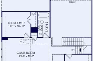 13507 Golden Isle Dr, Texas City, TX 77568 - Photo 13