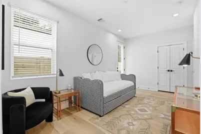 2306 Hoskins Drive #A, Houston, TX 77080 - Photo 5