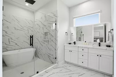 2306 Hoskins Drive #A, Houston, TX 77080 - Photo 23