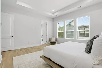 2306 Hoskins Drive #A, Houston, TX 77080 - Photo 21