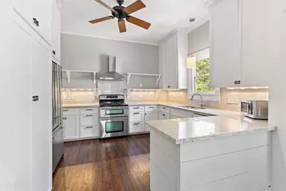 809 Woodrow Street, Houston, TX 77006 - Photo 7