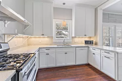 809 Woodrow Street, Houston, TX 77006 - Photo 15