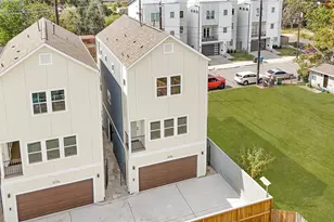 3808 Yale St, Houston, TX 77018 - Photo 1