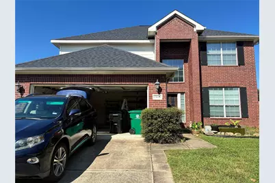 13835 Clear Trail Lane, Houston, TX 77034 - Photo 1