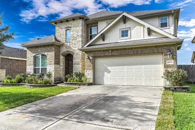 20115 Neals Rose Lane, Richmond, TX 77407 - Photo 3