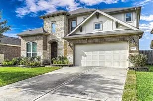 20115 Neals Rose Ln, Richmond, TX 77407 - Photo 3