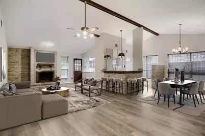 10103 Inwood Shadows Street, Houston, TX 77088 - Photo 1
