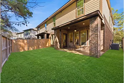 27 Daffodil Meadow Place, Tomball, TX 77375 - Photo 27