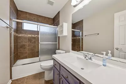 10827 Oak Bayou Lane, Houston, TX 77064 - Photo 7