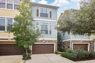 1110 W 25th St, Houston, TX 77008 - Photo 1