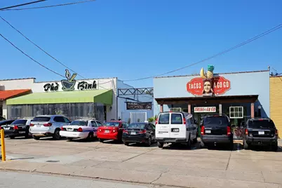 1110 W 25th Street, Houston, TX 77008 - Photo 37