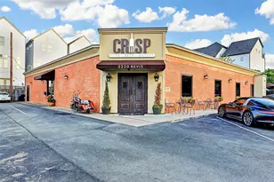 1110 W 25th St, Houston, TX 77008 - Photo 33