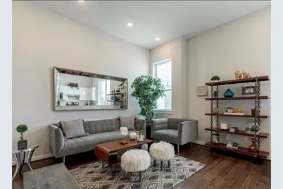 608 Thornton Road #A, Houston, TX 77018 - Photo 3
