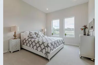 608 Thornton Road #A, Houston, TX 77018 - Photo 5