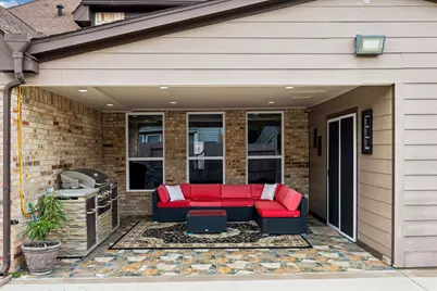 1226 Oxford Mills Lane, Sugar Land, TX 77479 - Photo 29